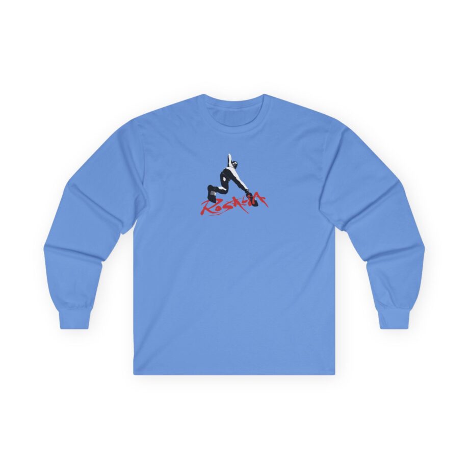 Rosalia Motomami 2 Unisex Ultra Cotton Long Sleeve Tee