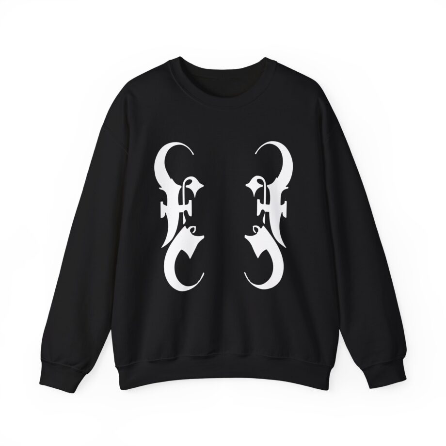 Emmure Unisex Heavy Blend™ Crewneck Sweatshirt