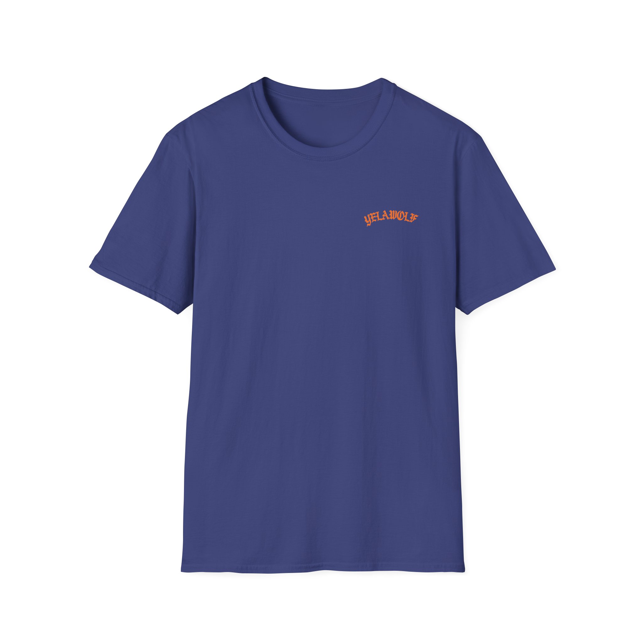 YM Unisex Softstyle T-Shirt