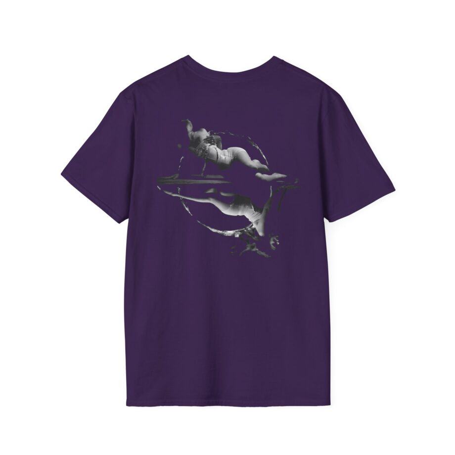 Ethel Cain  the Ring  Unisex Softstyle T-Shirt