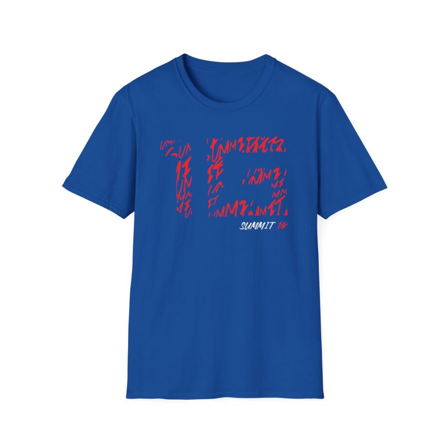 Summit1g Unisex Softstyle T-Shirt