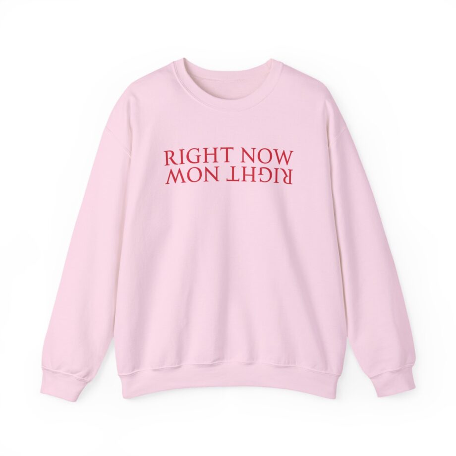 Haim Right Now  Unisex Heavy Blend™ Crewneck Sweatshirt