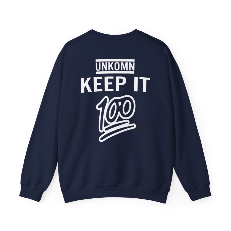 Rare Vintage Kris Kross Hip Hop Unisex Heavy Blend™ Crewneck Sweatshirt