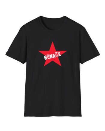 Jake and Johnnie Jake Webber Star Unisex Softstyle T-Shirt