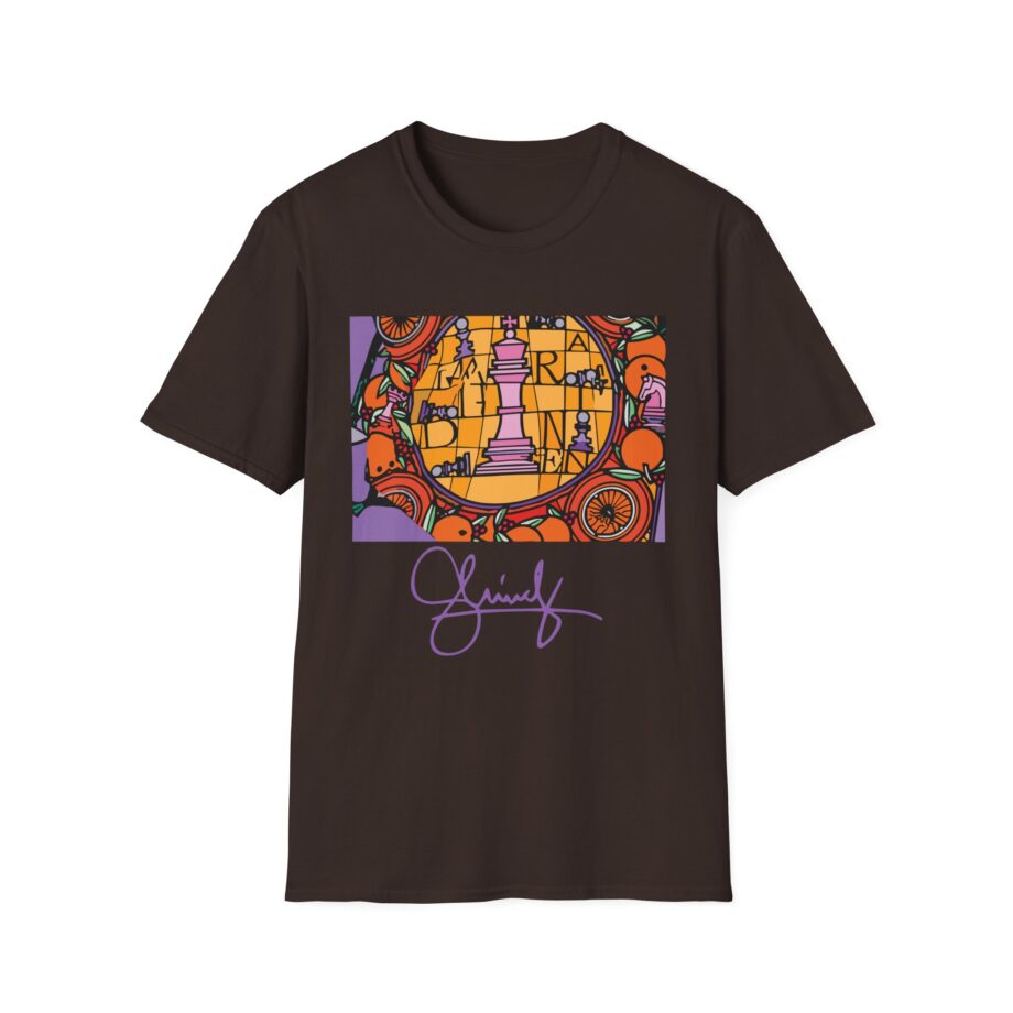 Shindy Unisex Softstyle T-Shirt