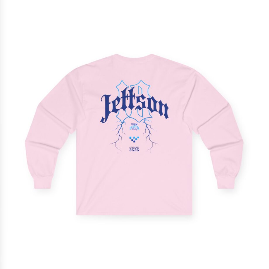 Jett Lawrence Unisex Ultra Cotton Long Sleeve Tee