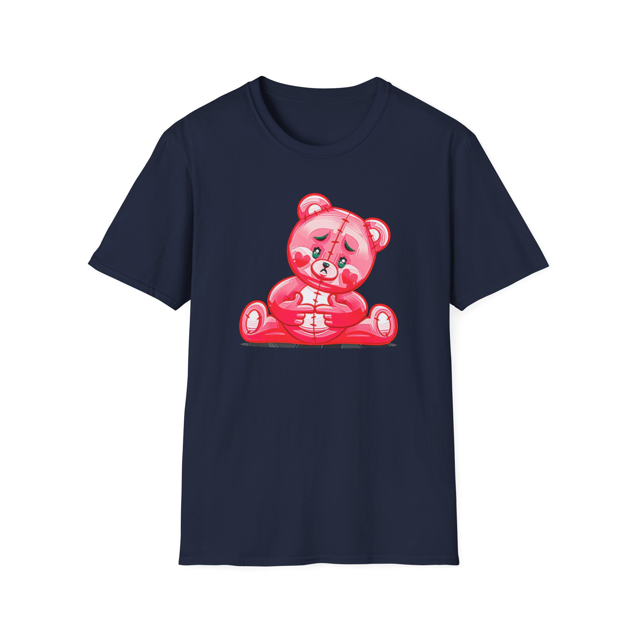 Shirin David Bitches Need Rap Ltd. Cd Unisex Softstyle T-Shirt