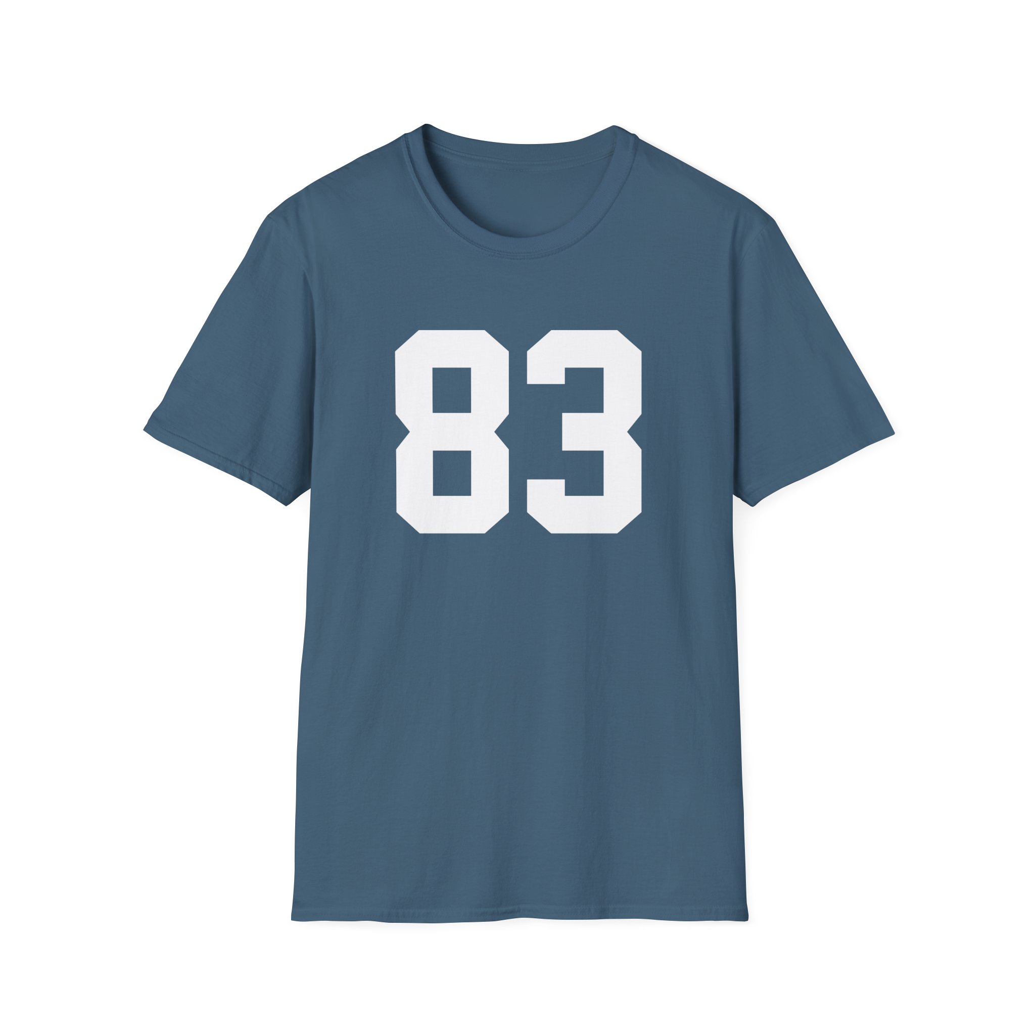 Afroman Unisex Softstyle T-Shirt