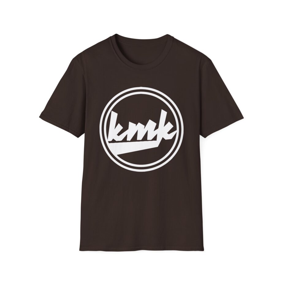 Kallmekris Unisex Softstyle T-Shirt