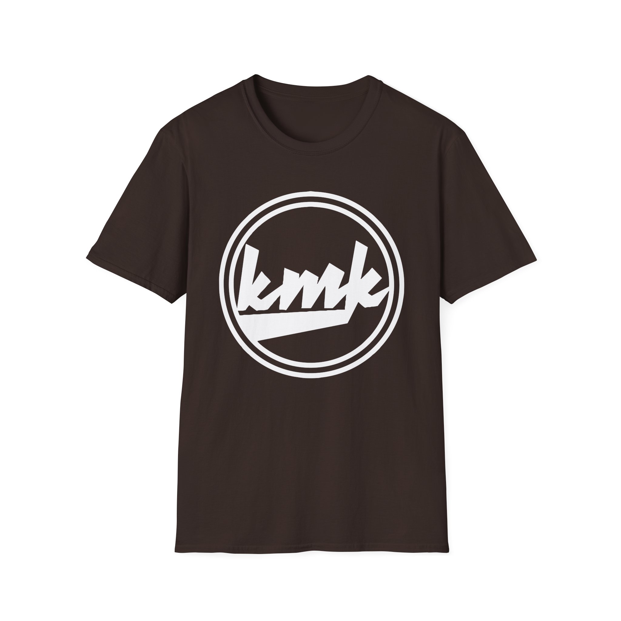 Kallmekris Unisex Softstyle T-Shirt