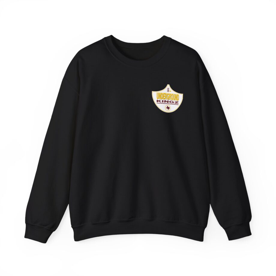 UGK Super Tight Album Logo Unisex Heavy Blend™ Crewneck Sweatshirt