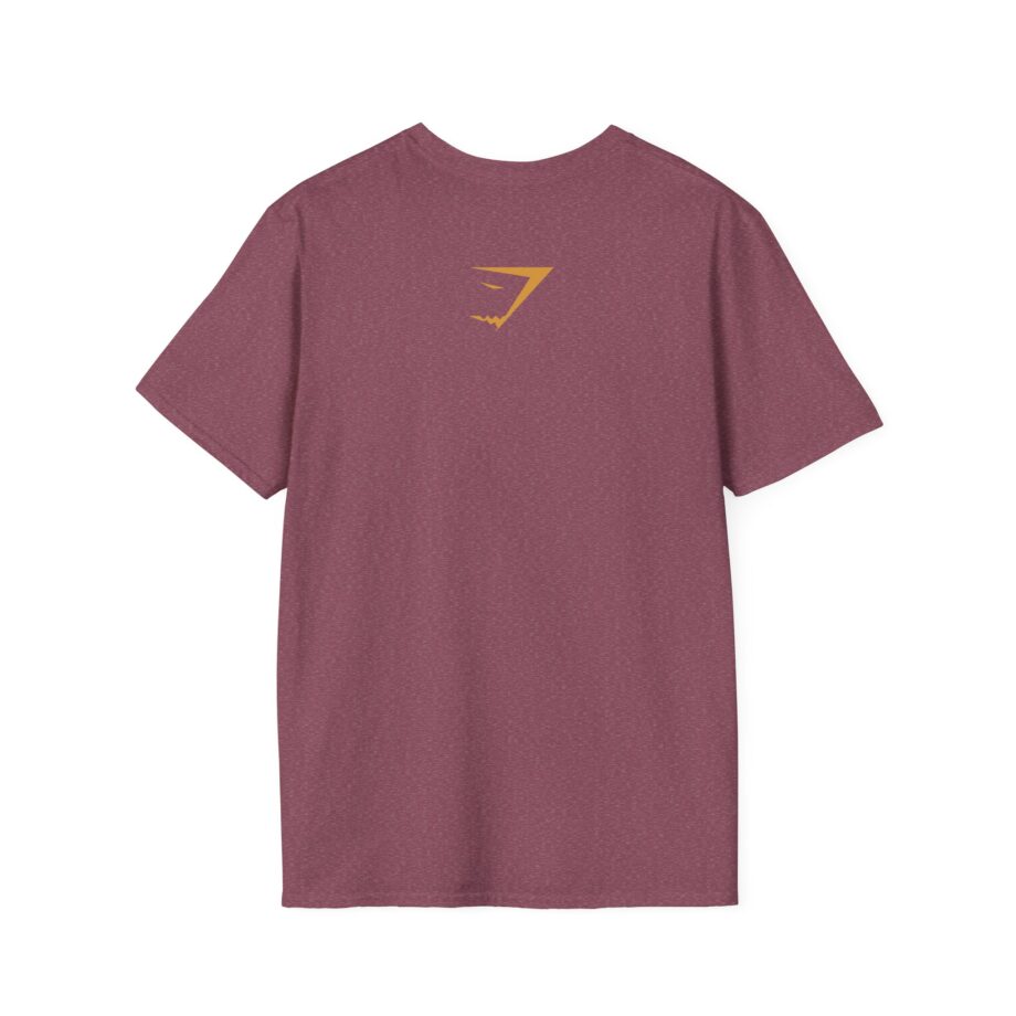 Ryan Garcia Unisex Softstyle T-Shirt
