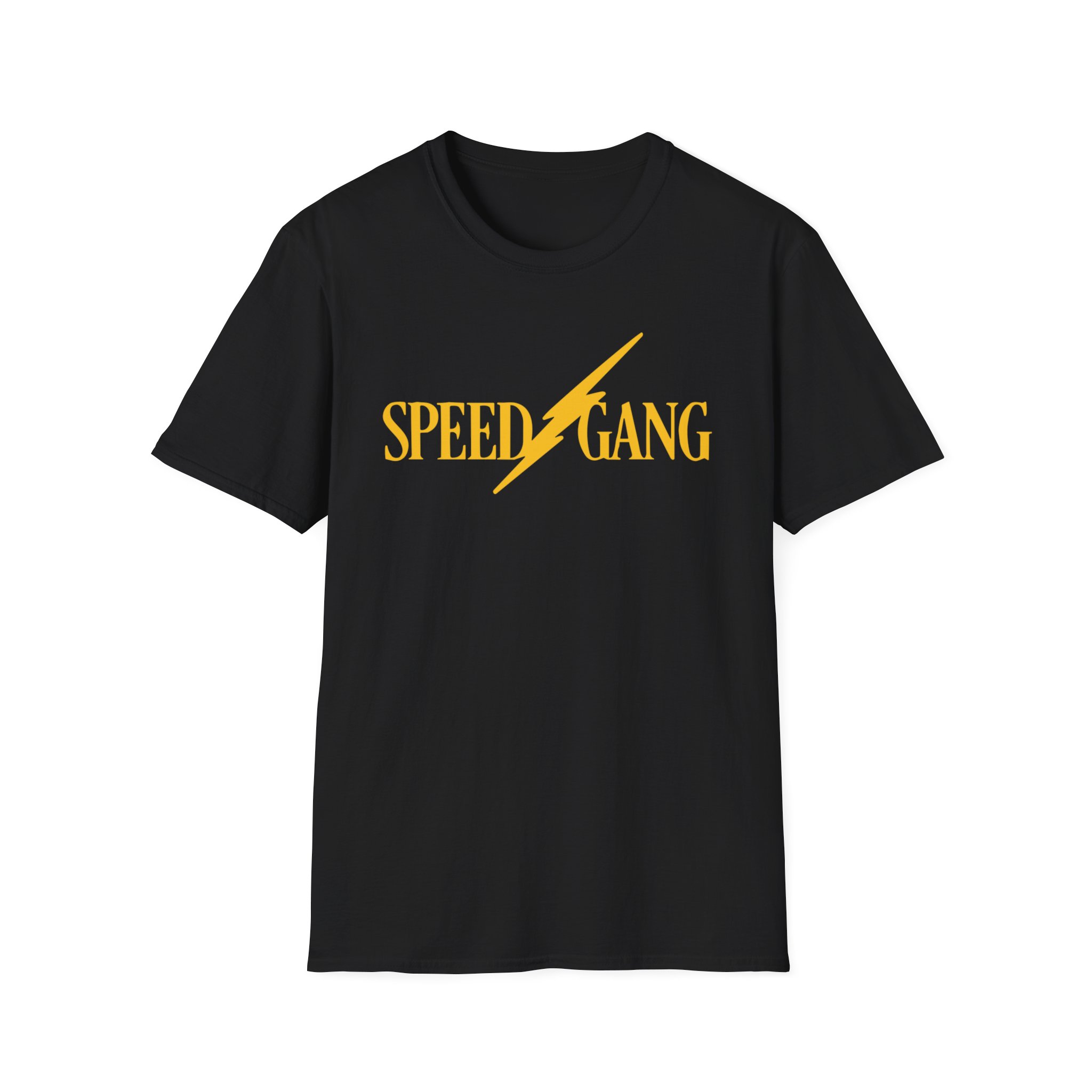 Ishowspeed Gang Unisex Softstyle T-Shirt