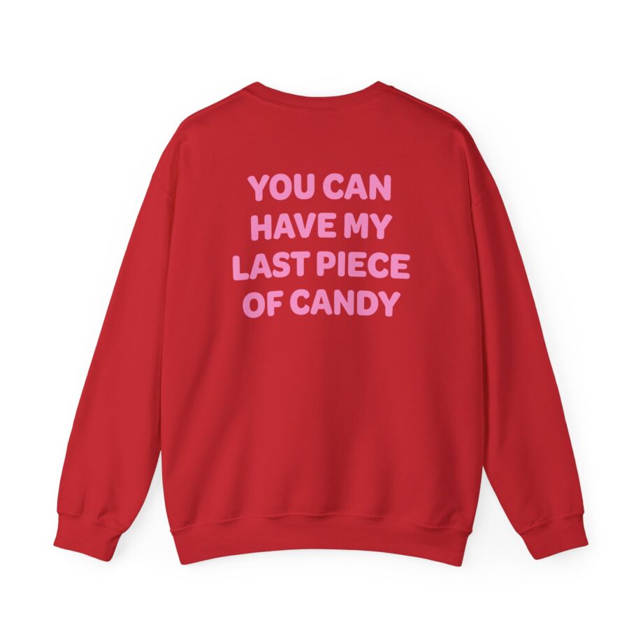 Ryan Trahan You Can Have My Joyride Unisex Heavy Blend™ Crewneck Sweatshirt