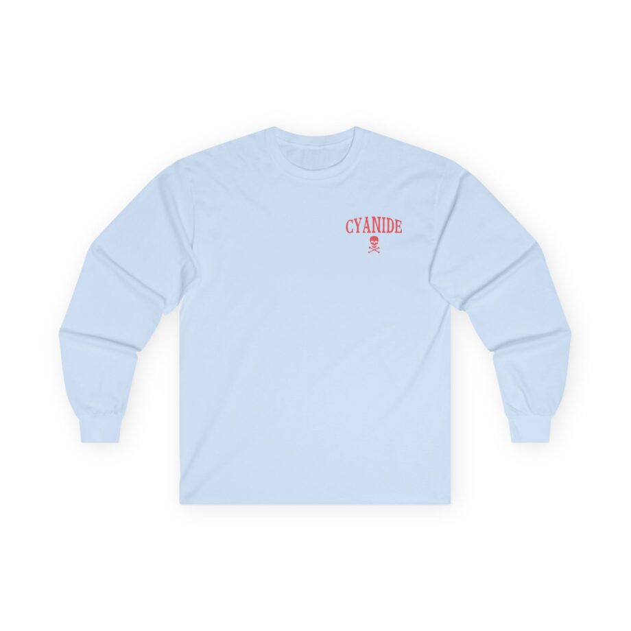 Daniel Caesar Unisex Ultra Cotton Long Sleeve Tee