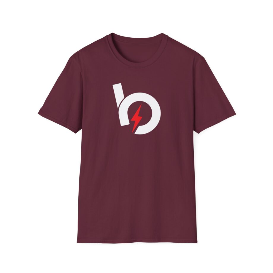 Trevor  Bauer Outage Logo Unisex Softstyle T-Shirt