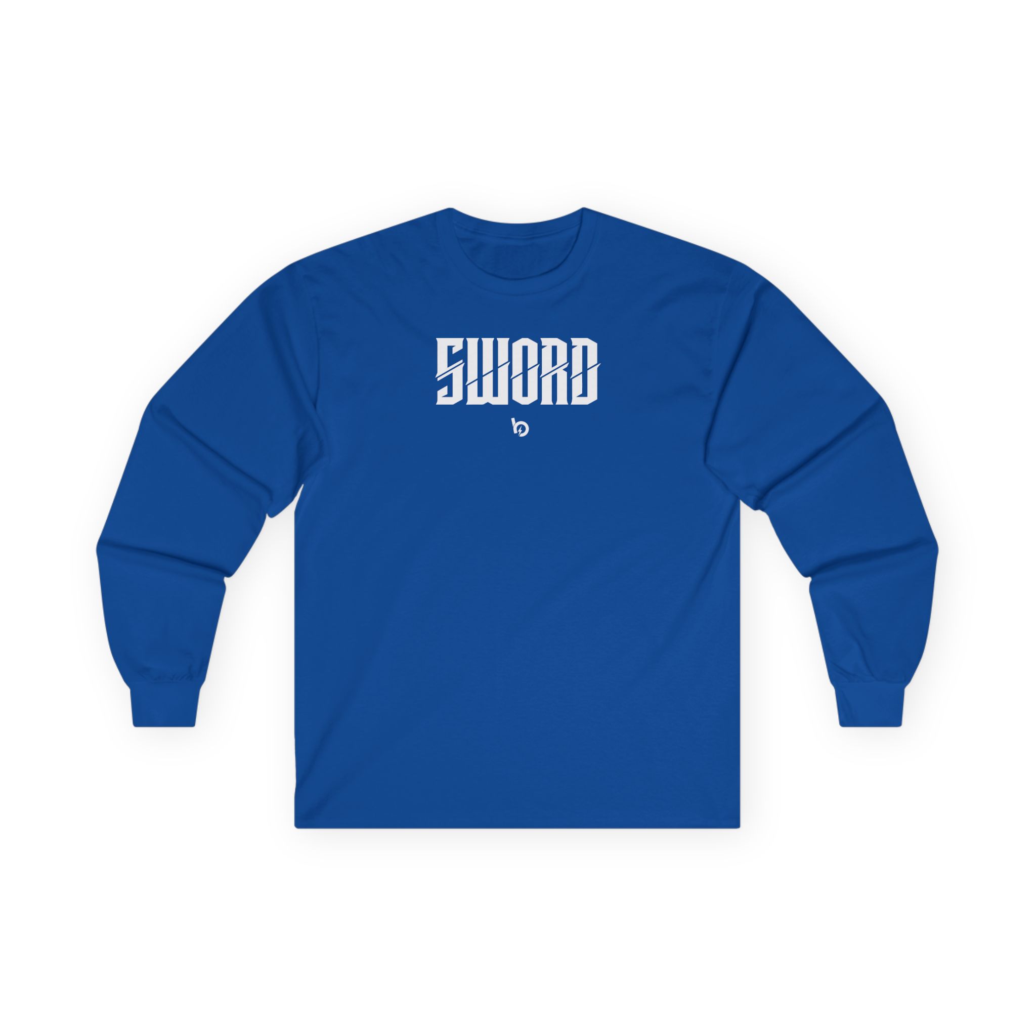 Trevor Bauer Outage Sword Unisex Ultra Cotton Long Sleeve Tee