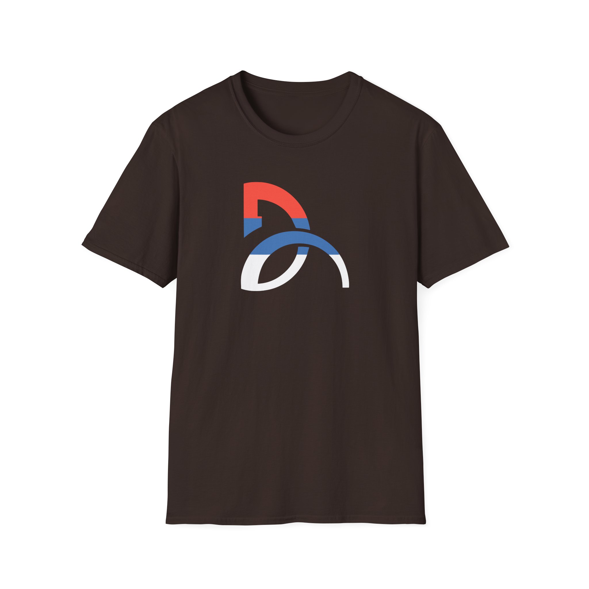 Djo Unisex Softstyle T-Shirt