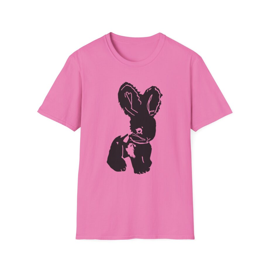 Froukje  Unisex Softstyle T-Shirt