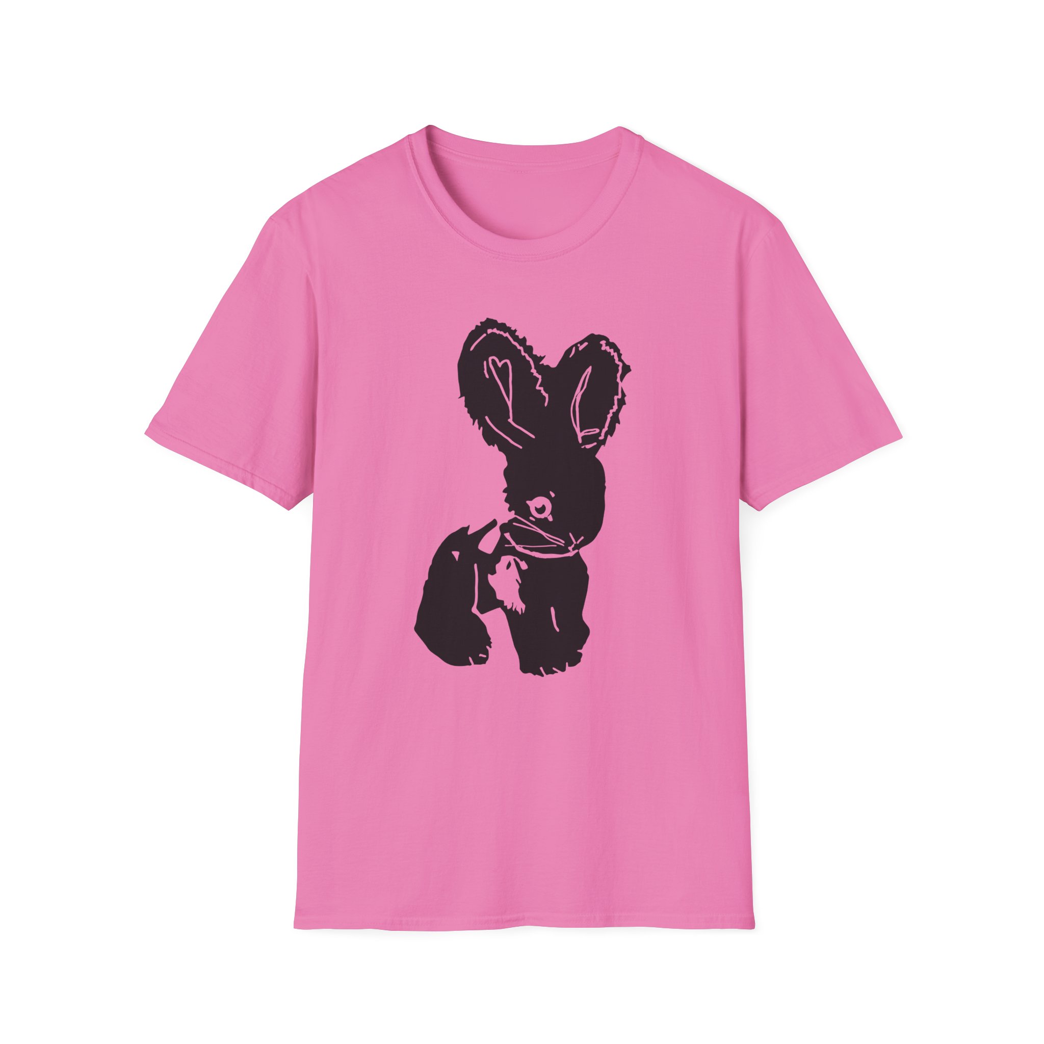 Froukje  Unisex Softstyle T-Shirt