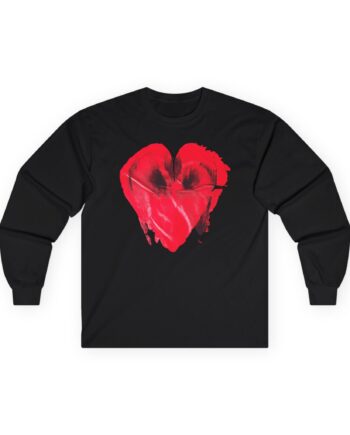Shirin David Bitches Need Rap Ltd. Cd Unisex Ultra Cotton Long Sleeve Tee