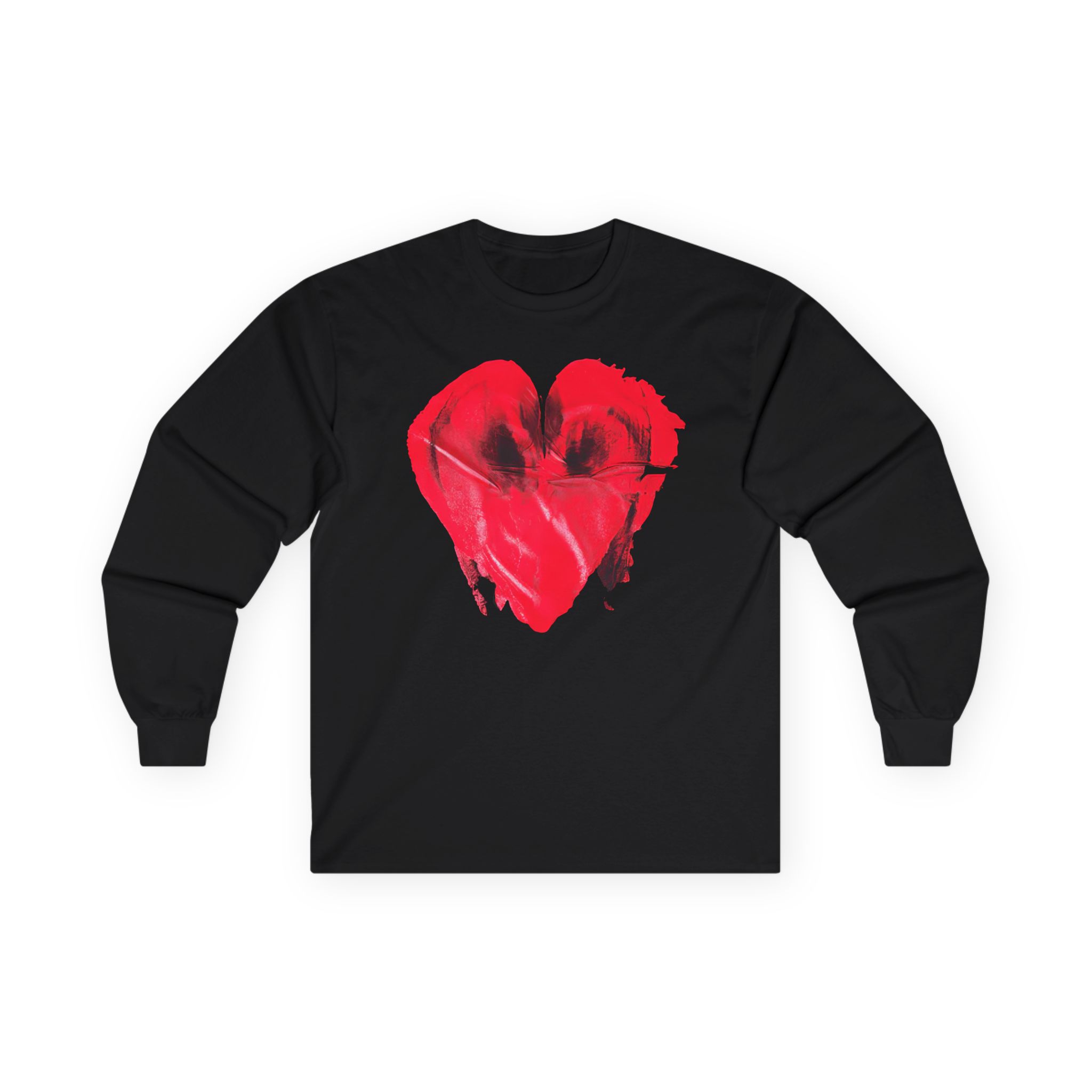 Shirin David Bitches Need Rap Ltd. Cd Unisex Ultra Cotton Long Sleeve Tee