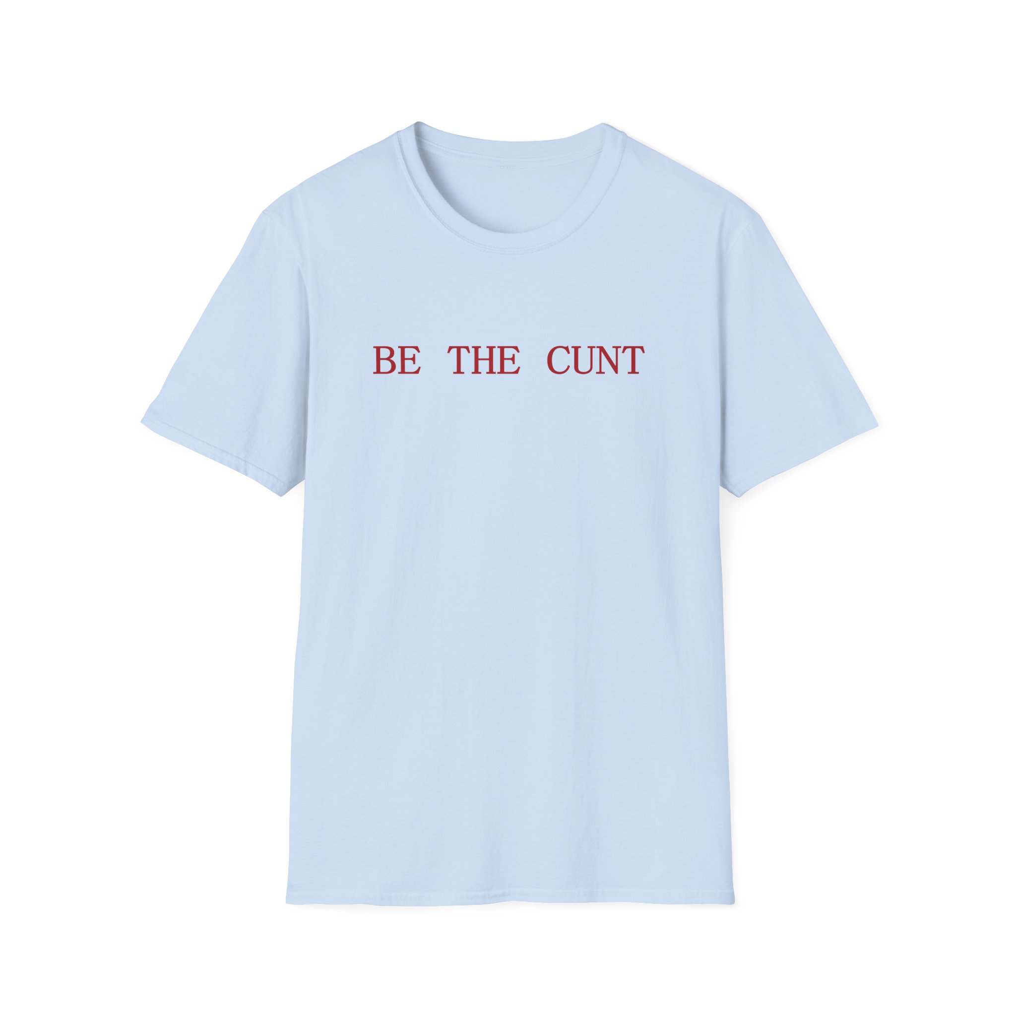 Haim  Unisex Softstyle T-Shirt