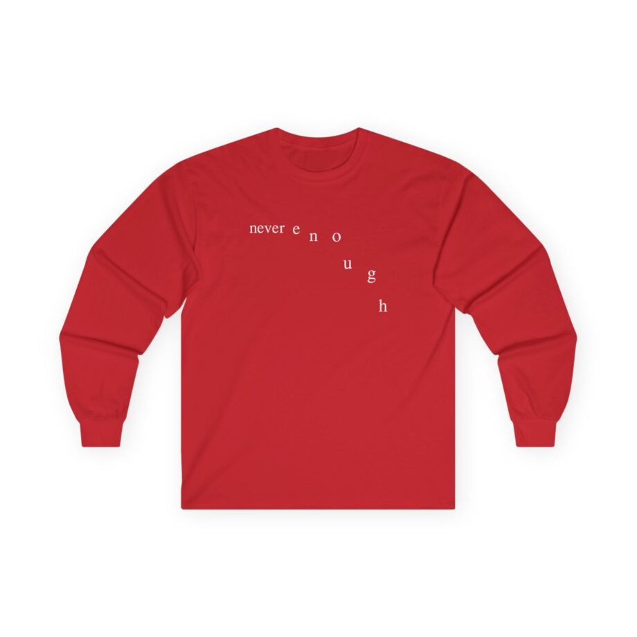 Daniel Caesar Superpowers World Tour Unisex Ultra Cotton Long Sleeve Tee