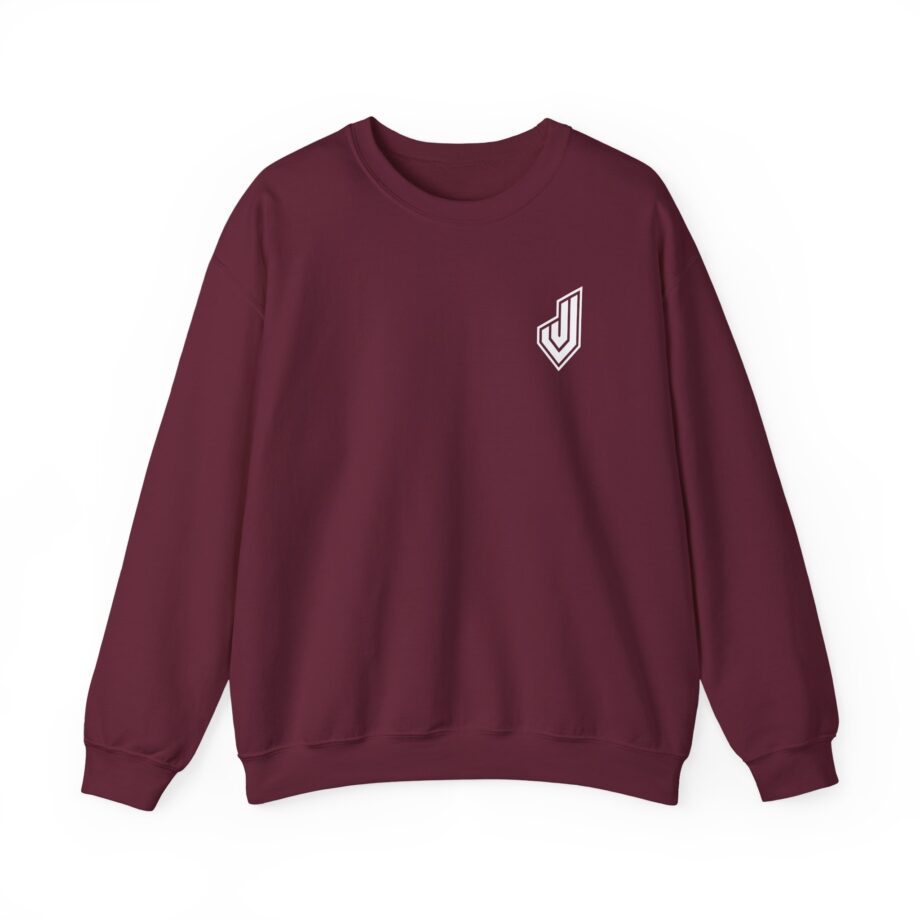 Jynxzi Unisex Heavy Blend™ Crewneck Sweatshirt
