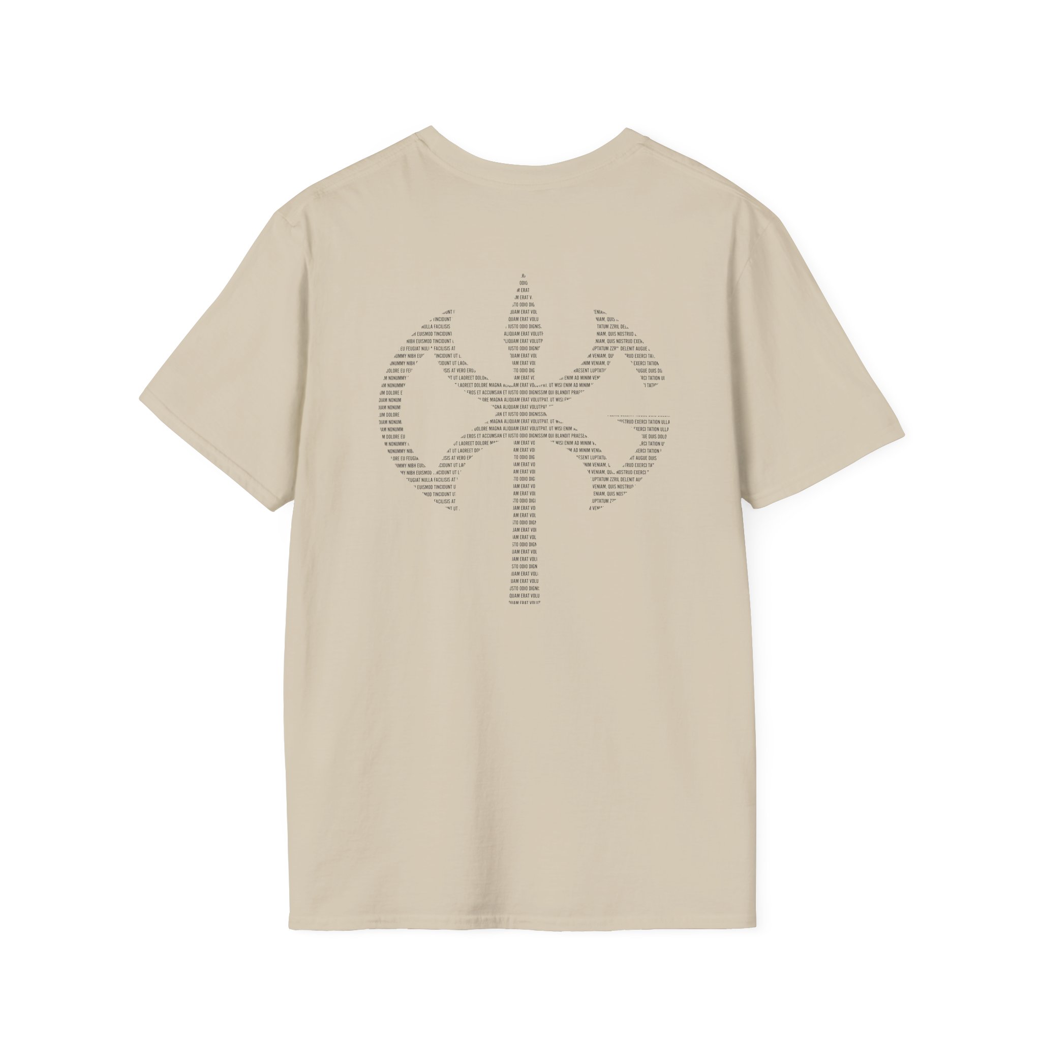David Goggins Unisex Softstyle T-Shirt