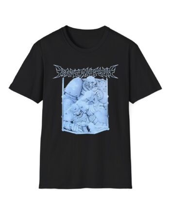 Year of the Knife Unisex Softstyle T-Shirt