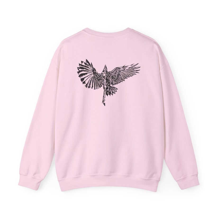 Hardy Unisex Heavy Blend™ Crewneck Sweatshirt