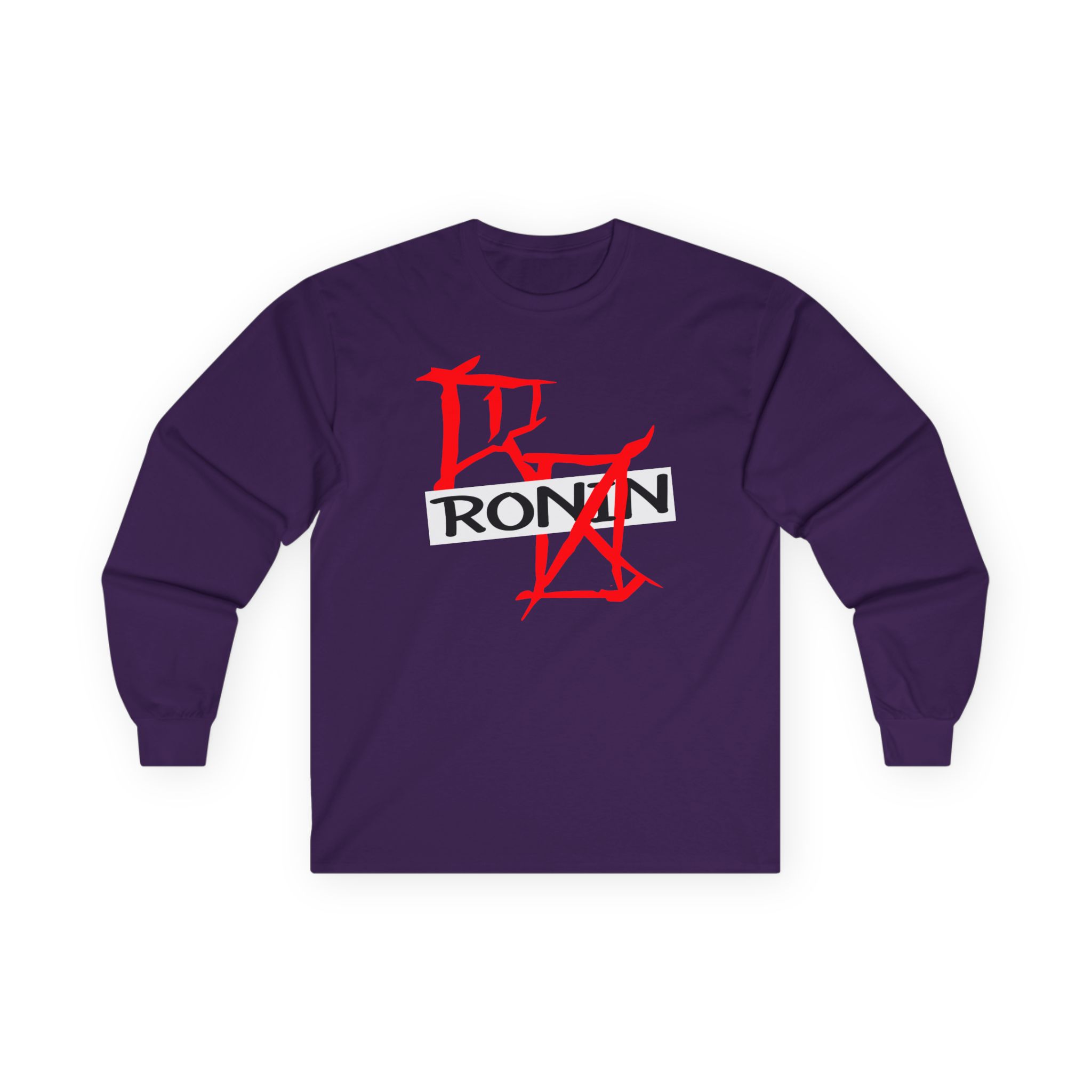 Rotting Out Unisex Ultra Cotton Long Sleeve Tee