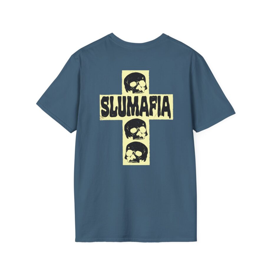 YM Unisex Softstyle T-Shirt