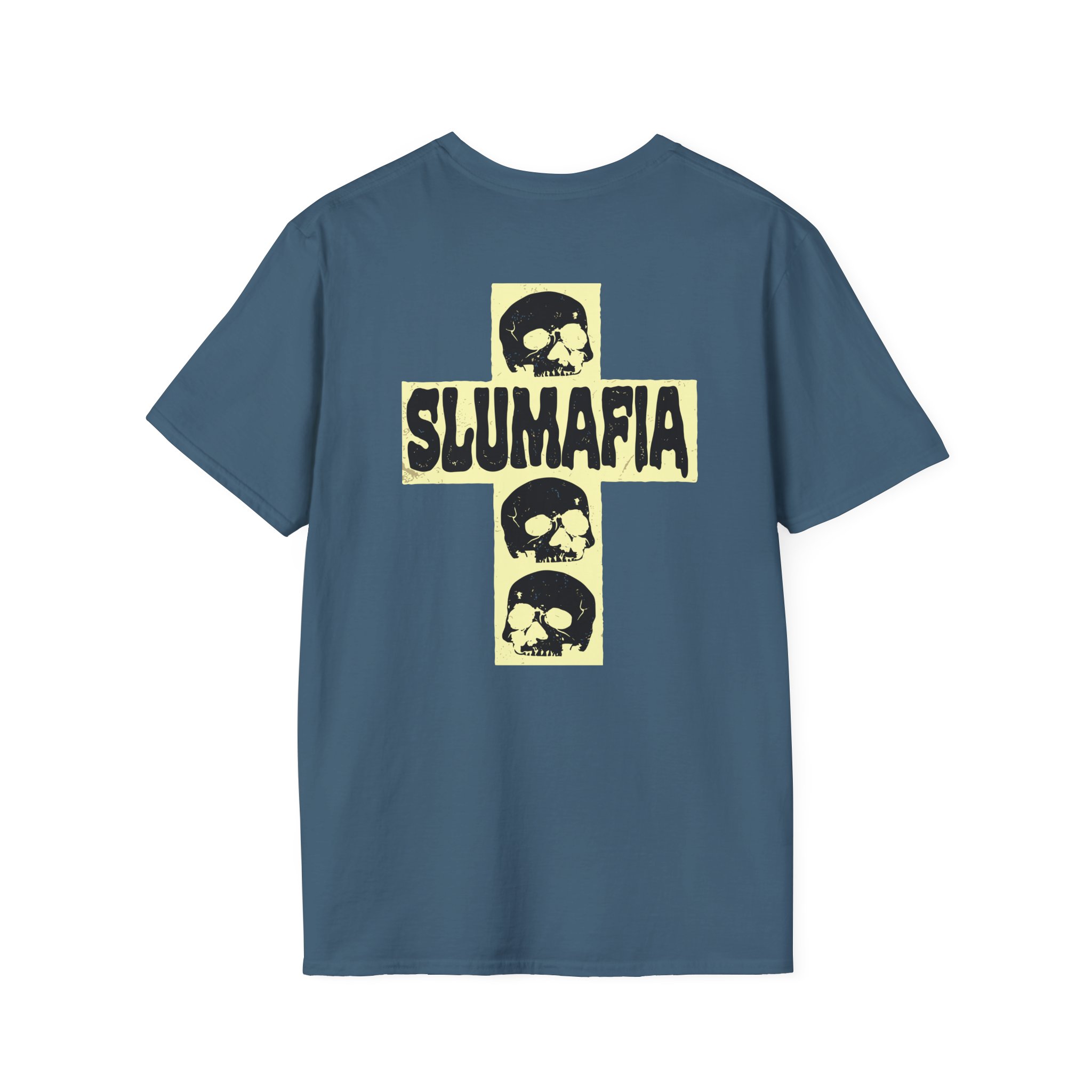 YM Unisex Softstyle T-Shirt