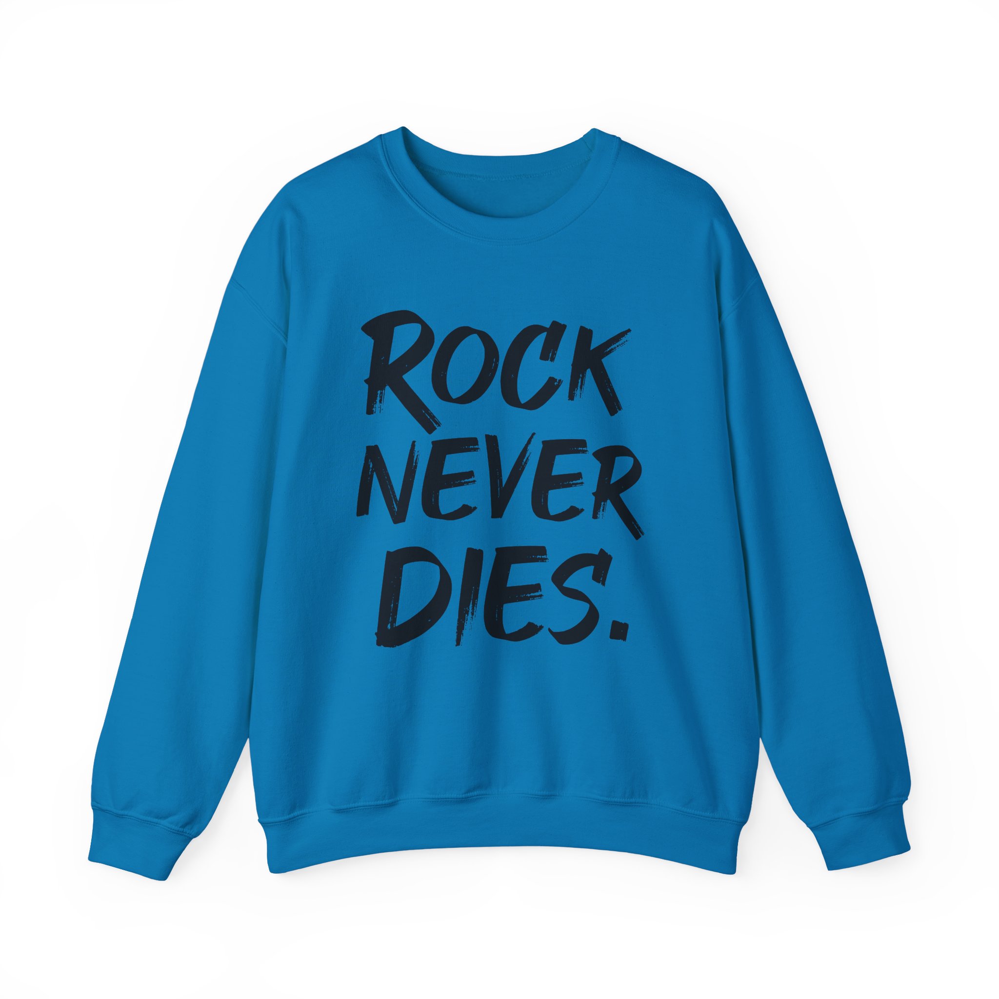 Halestorm Unisex Heavy Blendâ„¢ Crewneck Sweatshirt