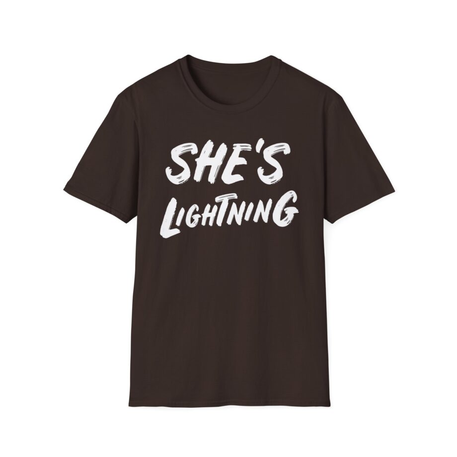 Halestorm  Unisex Softstyle T-Shirt