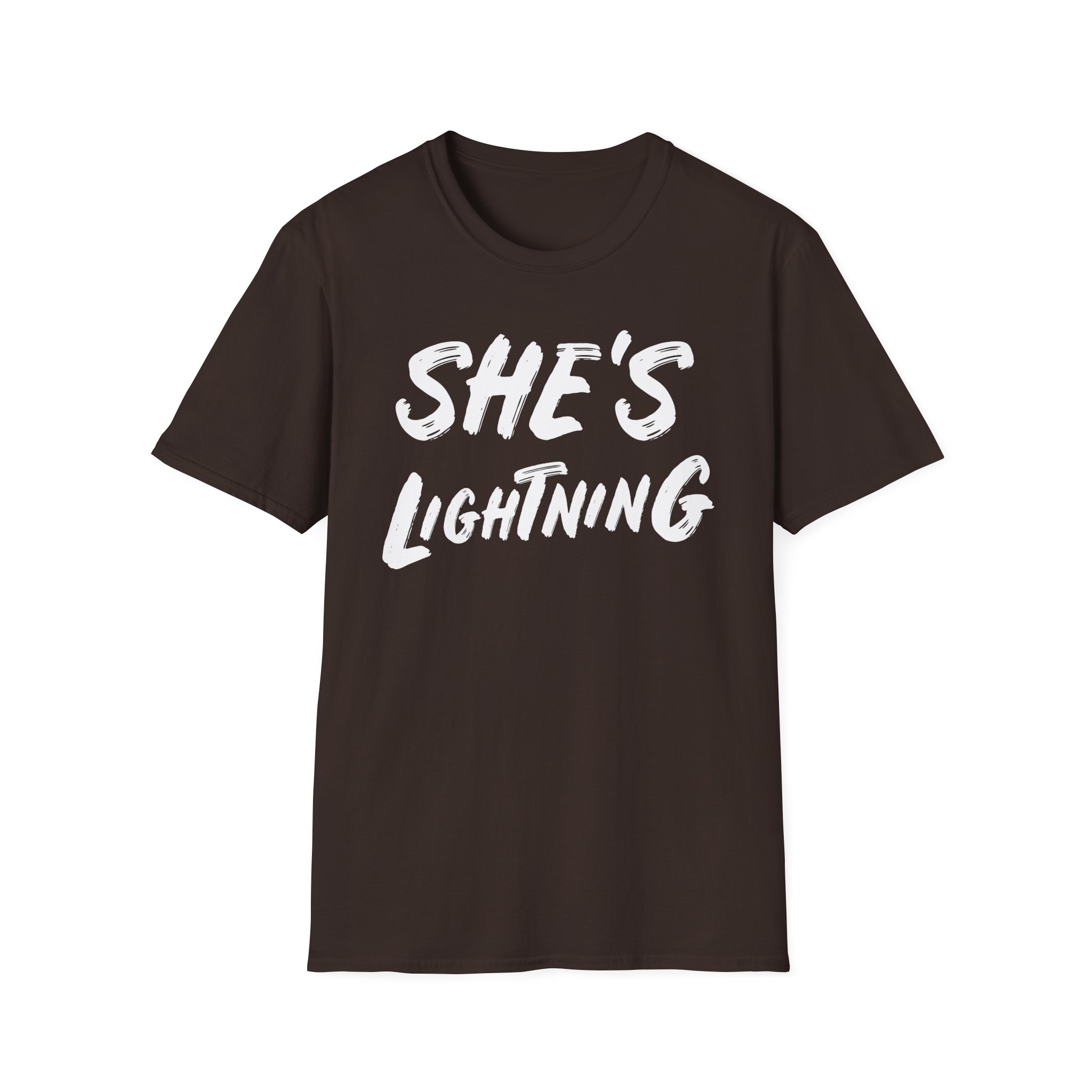 Halestorm  Unisex Softstyle T-Shirt