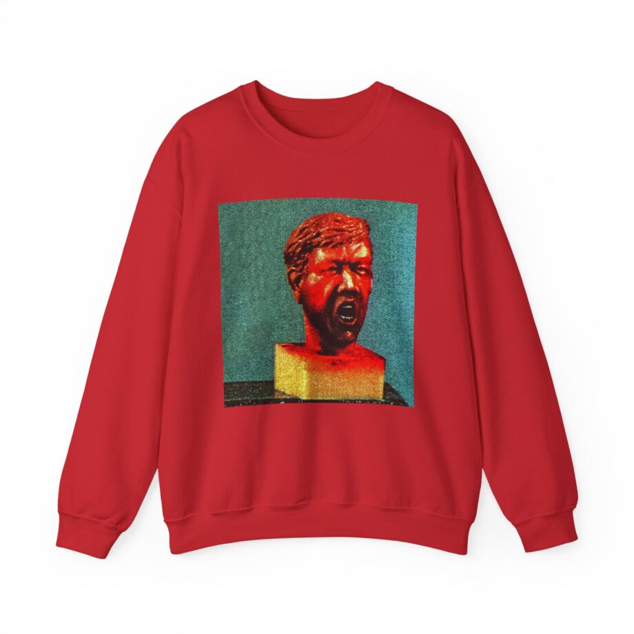 Quicksand Revelation 18 Unisex Heavy Blend™ Crewneck Sweatshirt