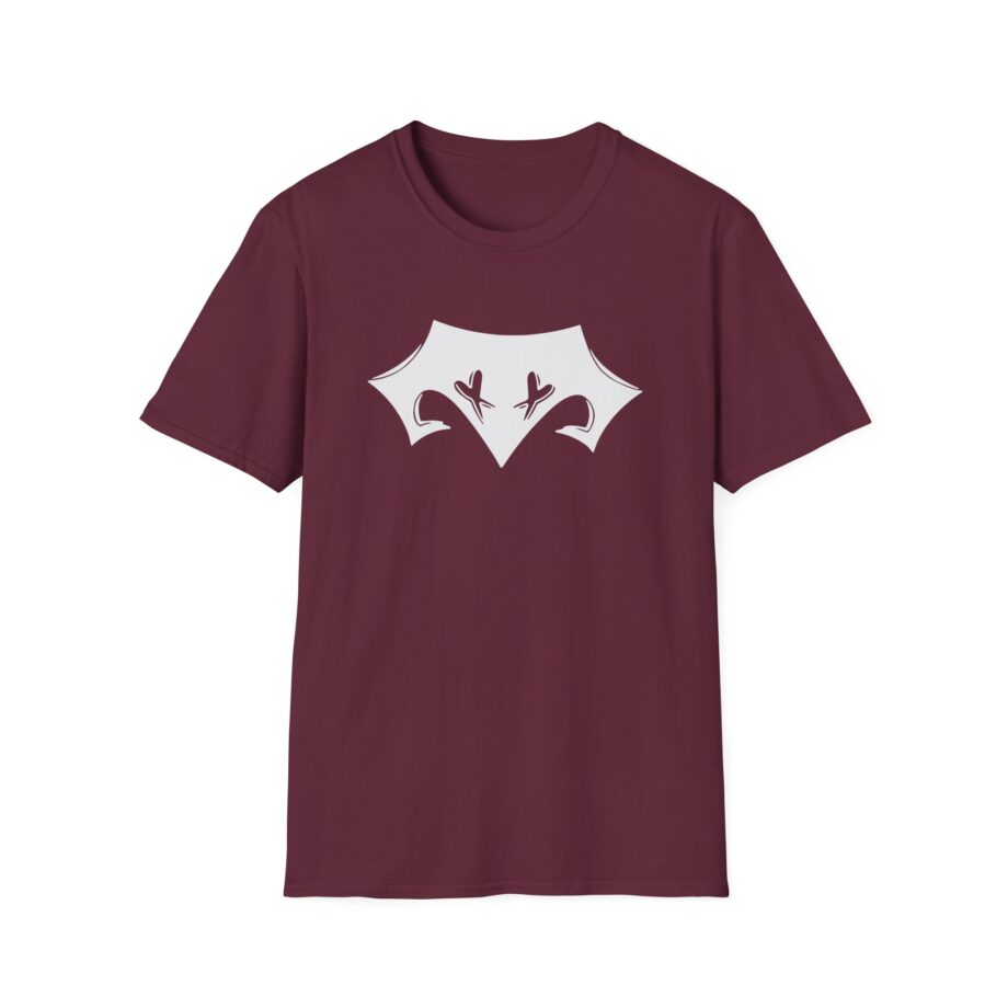 Clownpierce Unisex Softstyle T-Shirt
