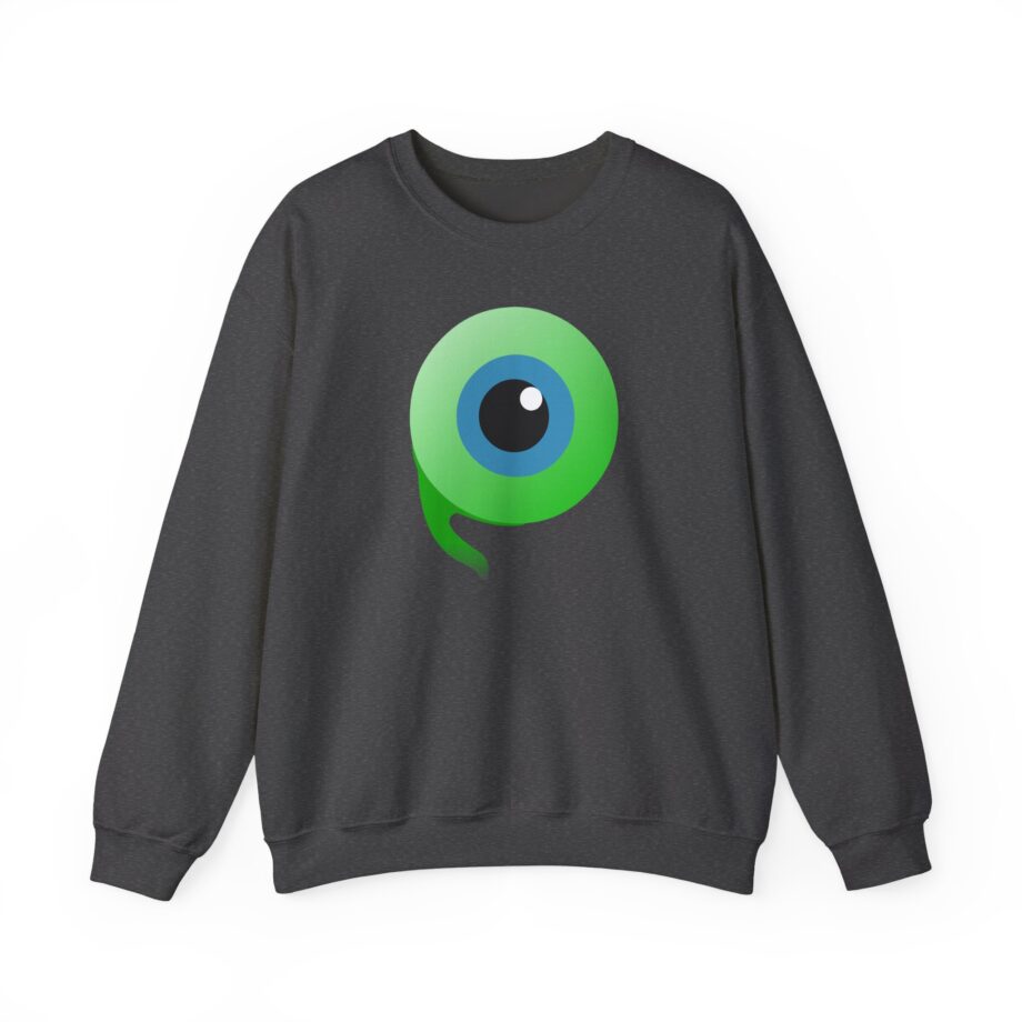 Jacksepticeye Septic Eye Sam Unisex Heavy Blend™ Crewneck Sweatshirt