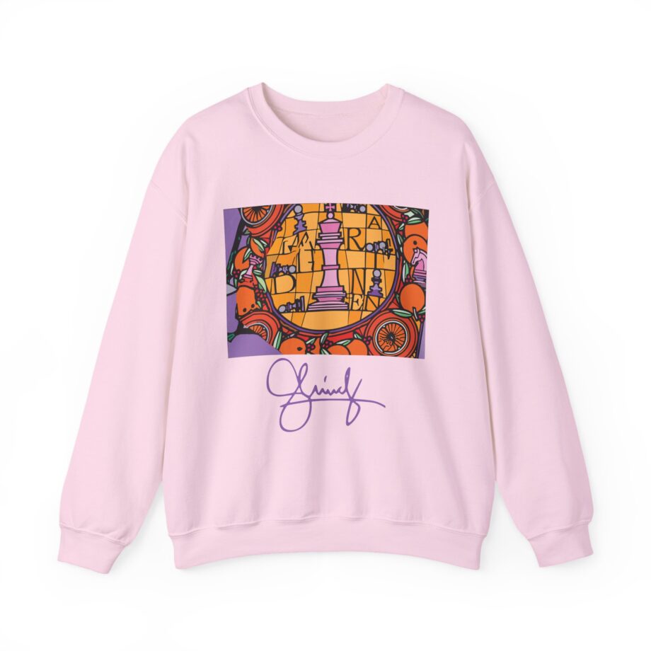 Shindy Unisex Heavy Blend™ Crewneck Sweatshirt