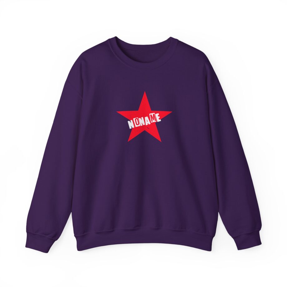 Jake and Johnnie Jake Webber Star Unisex Heavy Blend™ Crewneck Sweatshirt