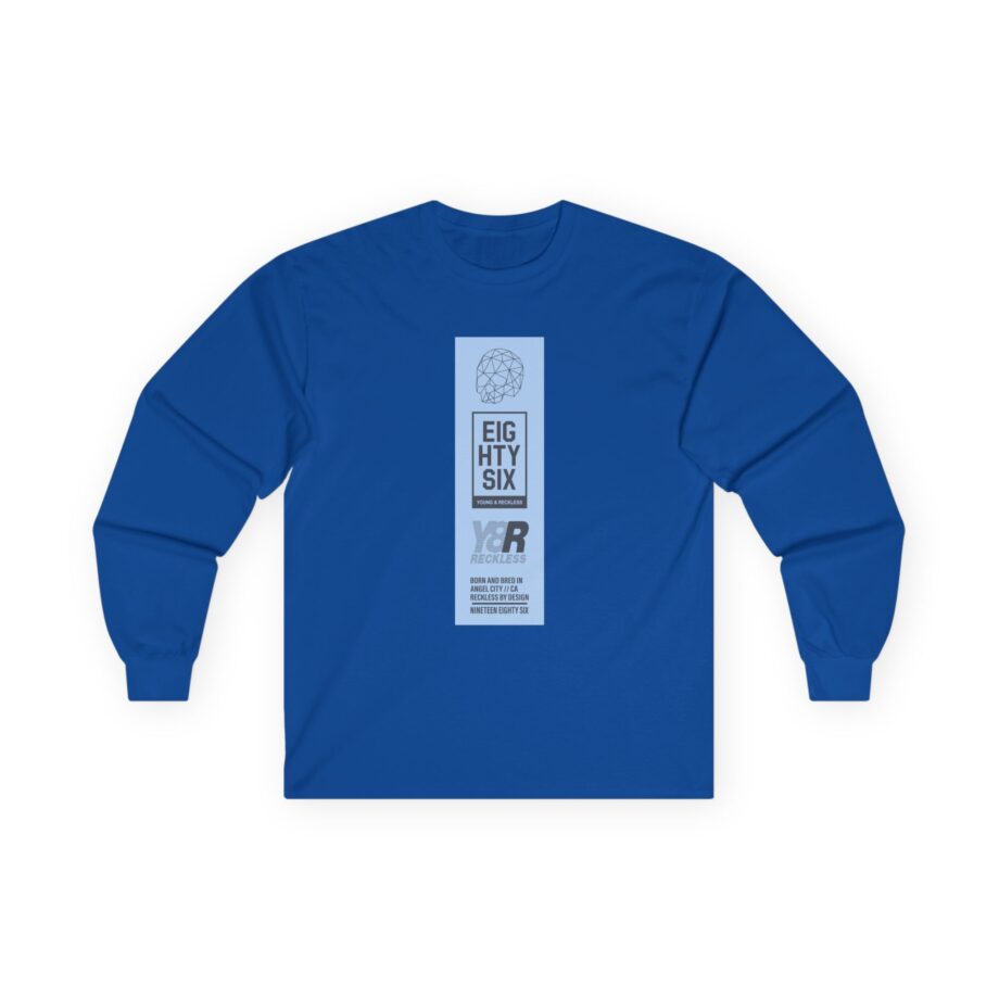 Fetty Wap Young & Reckless Unisex Ultra Cotton Long Sleeve Tee