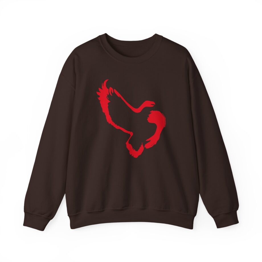 Sexmane Unisex Heavy Blend™ Crewneck Sweatshirt
