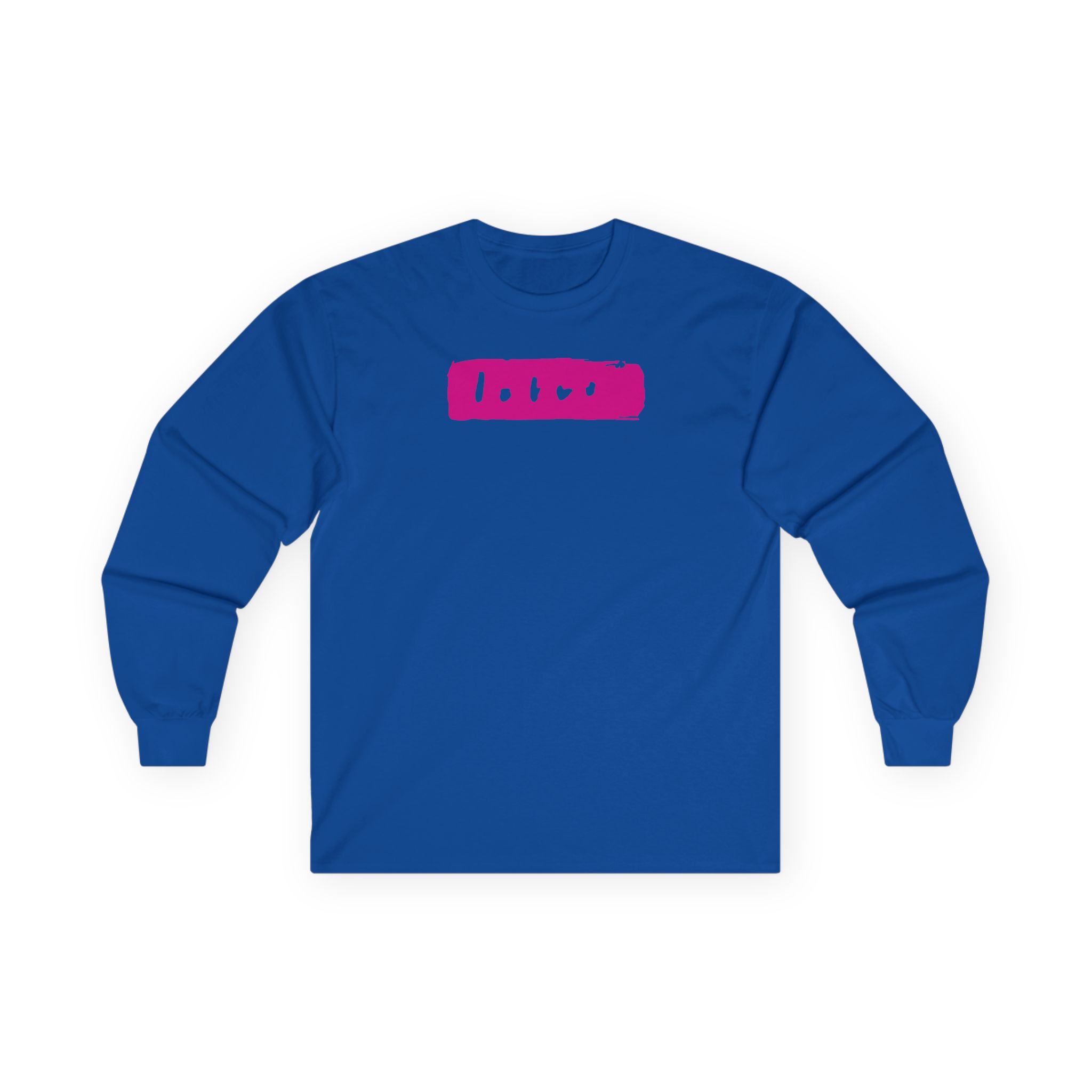 Little Simz Lotus Unisex Ultra Cotton Long Sleeve Tee
