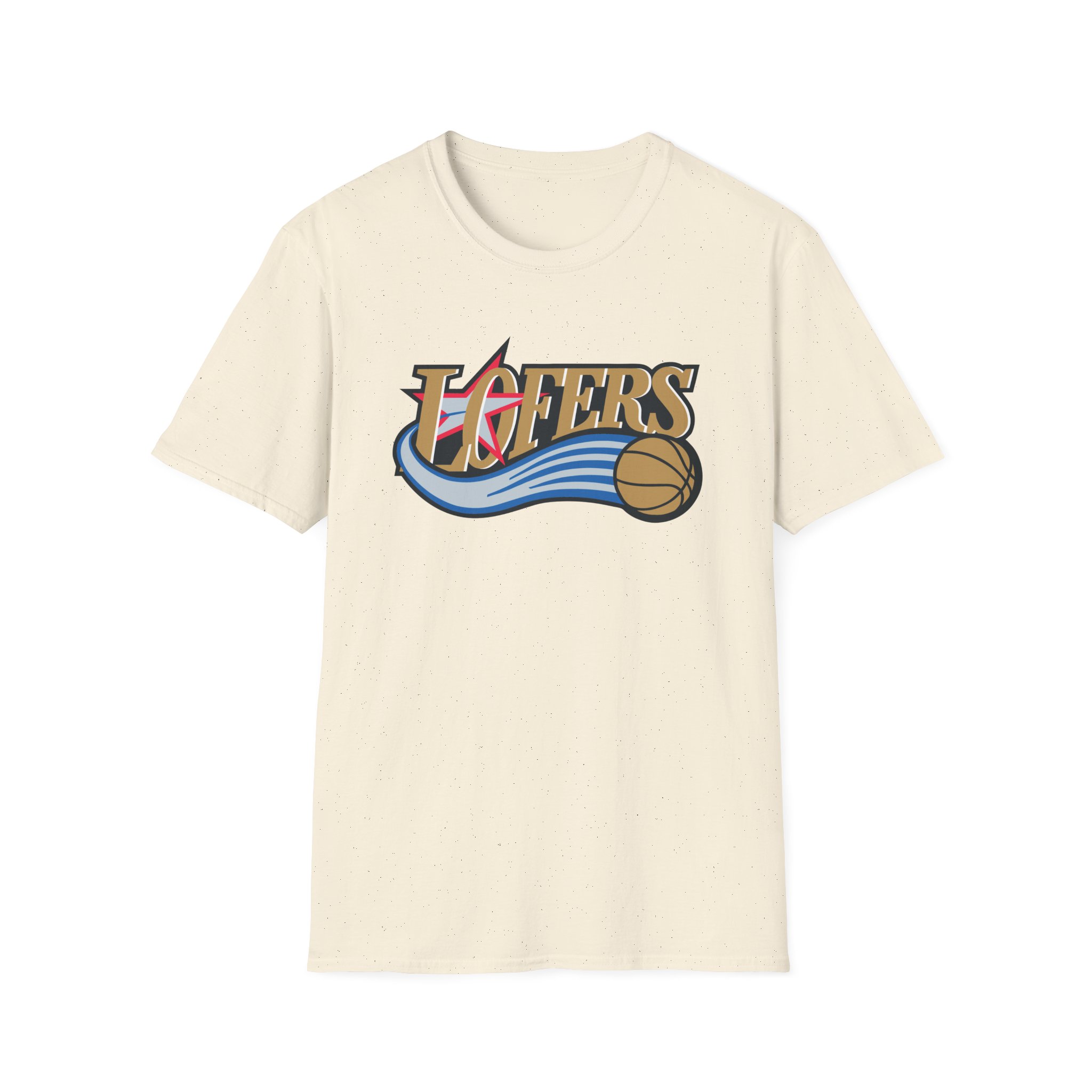 Lofe Unisex Softstyle T-Shirt