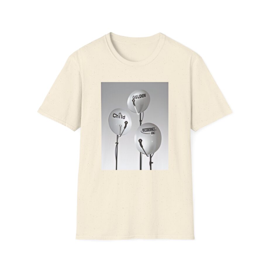 Daniel Caesar Unisex Softstyle T-Shirt