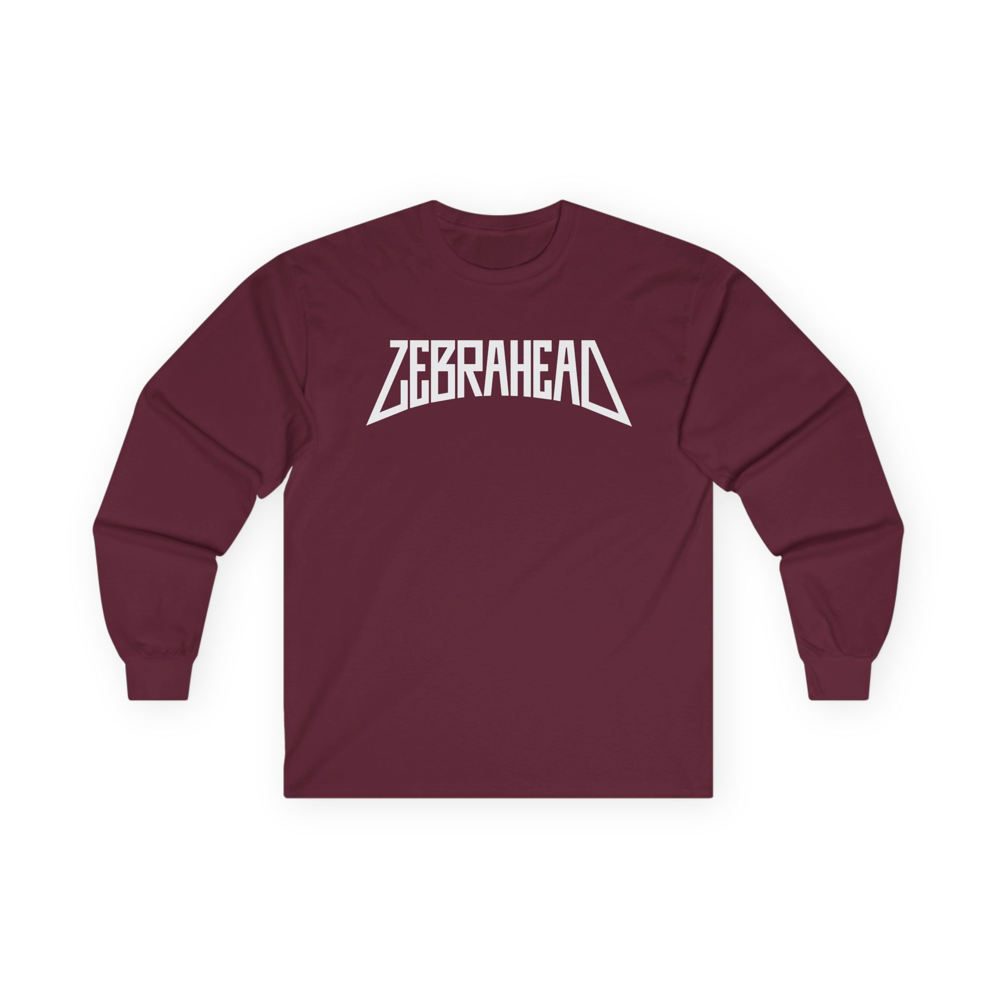 Zebrahead EP III Unisex Ultra Cotton Long Sleeve Tee