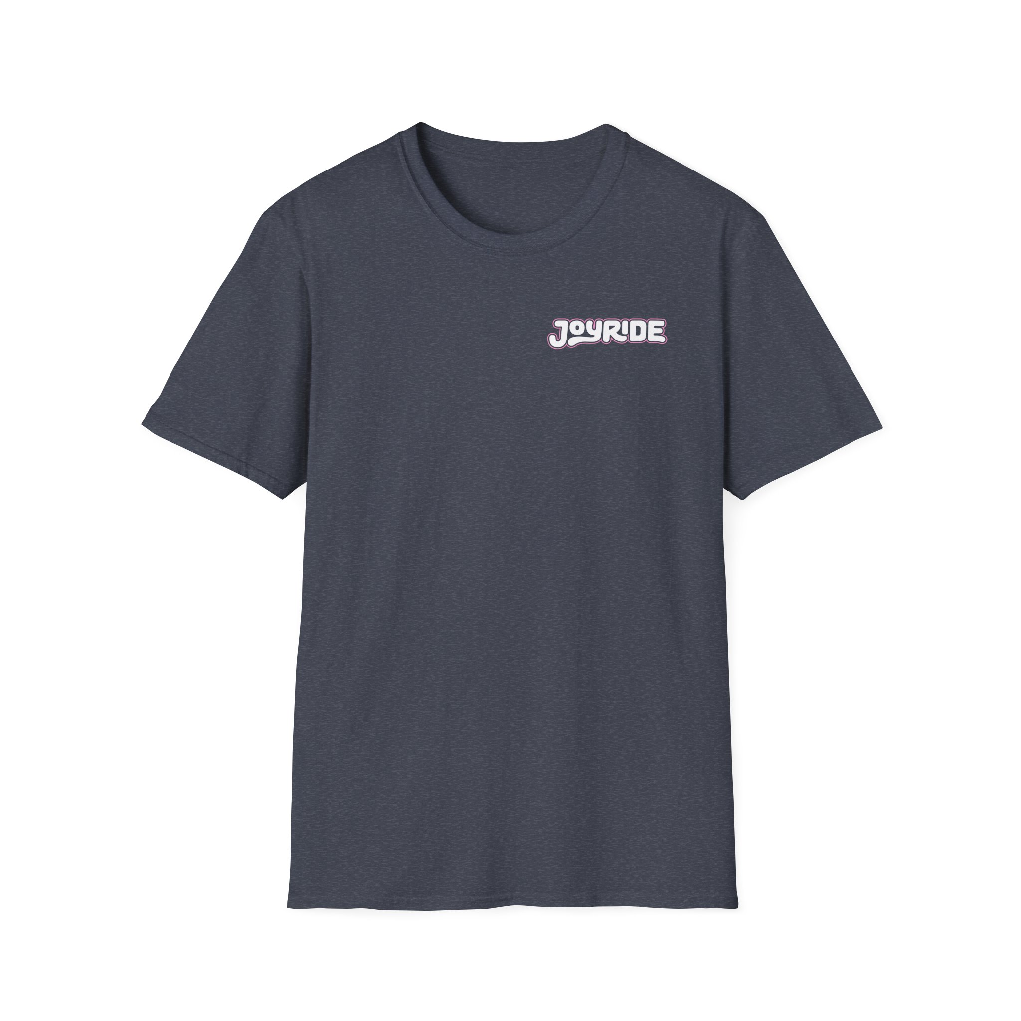 Ryan Trahan You Can Have My Joyride Unisex Softstyle T-Shirt